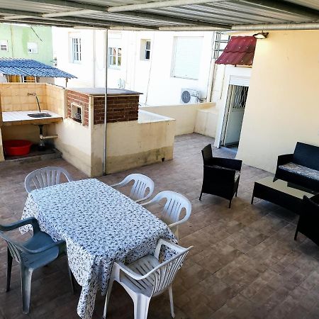 شقة Piriápolis  في Apartamento Con Terraza Y Parrillero المظهر الخارجي الصورة