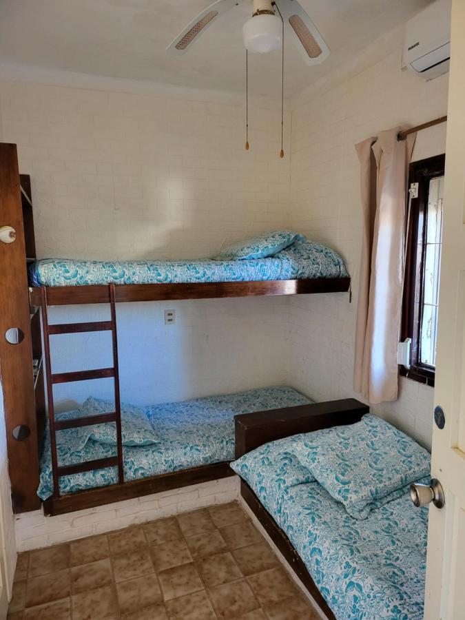 Apartamento Con Terraza Y Parrillero Piriápolis المظهر الخارجي الصورة