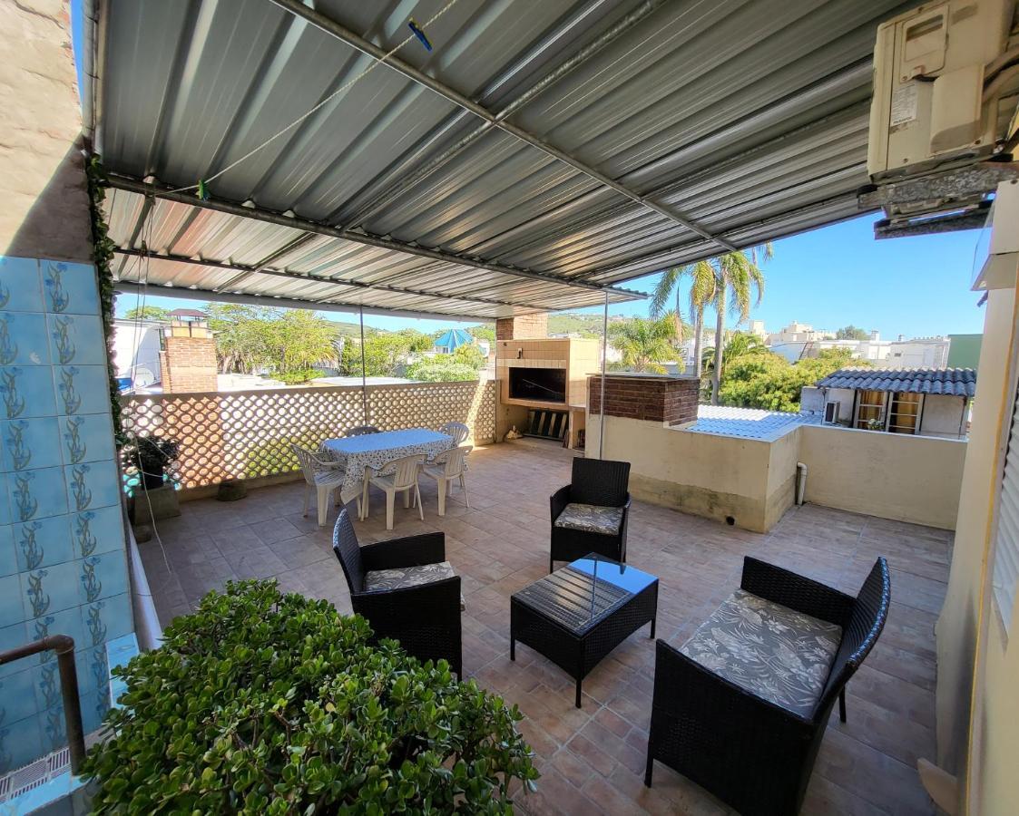Apartamento Con Terraza Y Parrillero Piriápolis المظهر الخارجي الصورة