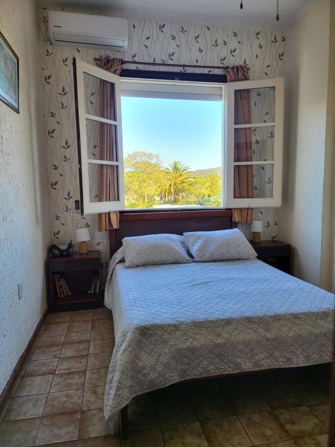 Apartamento Con Terraza Y Parrillero Piriápolis المظهر الخارجي الصورة