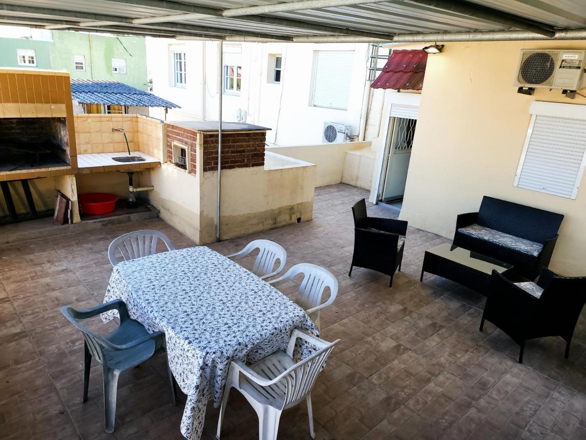 Apartamento Con Terraza Y Parrillero Piriápolis المظهر الخارجي الصورة