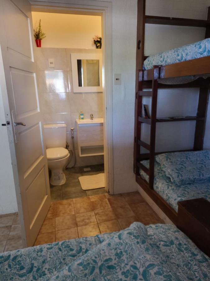 Apartamento Con Terraza Y Parrillero Piriápolis المظهر الخارجي الصورة