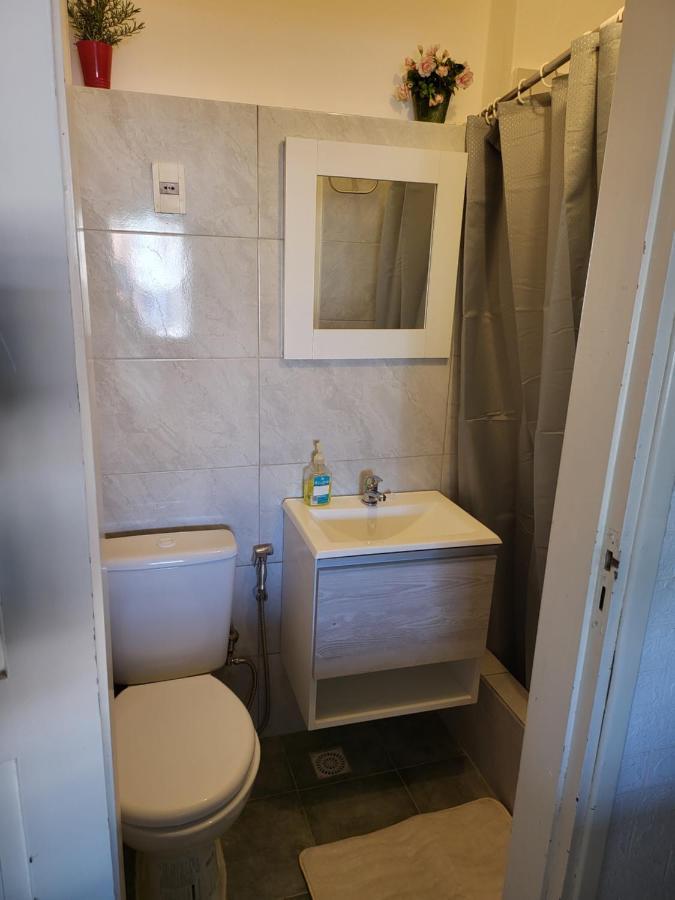 Apartamento Con Terraza Y Parrillero Piriápolis المظهر الخارجي الصورة