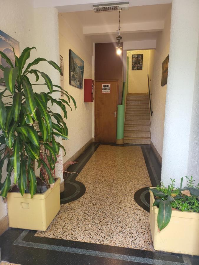 Apartamento Con Terraza Y Parrillero Piriápolis المظهر الخارجي الصورة