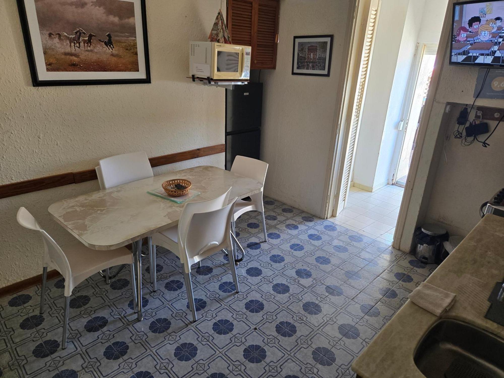 Apartamento Con Terraza Y Parrillero Piriápolis المظهر الخارجي الصورة