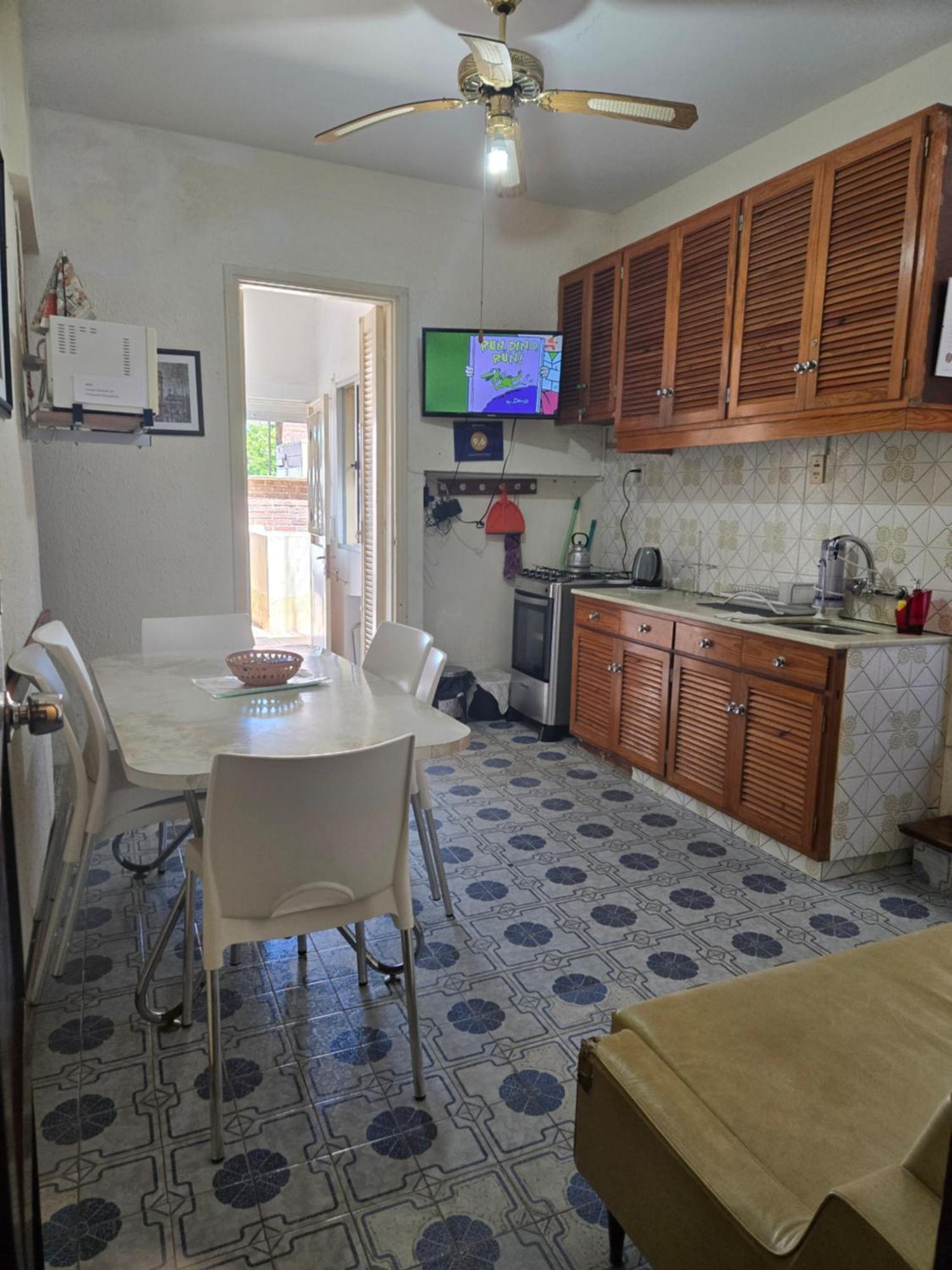 Apartamento Con Terraza Y Parrillero Piriápolis المظهر الخارجي الصورة