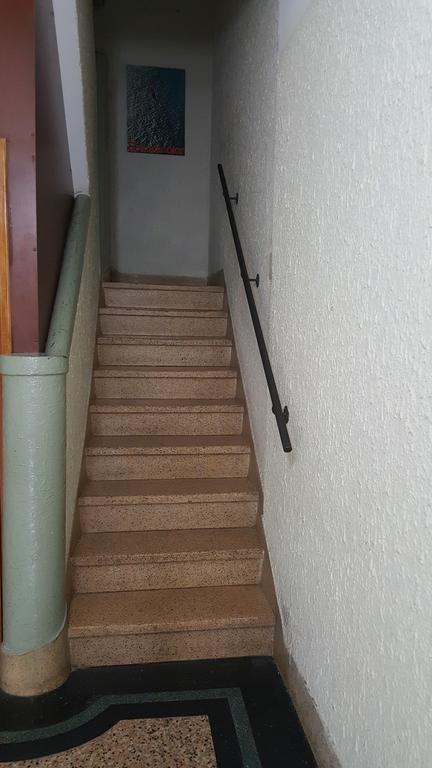Apartamento Con Terraza Y Parrillero Piriápolis المظهر الخارجي الصورة